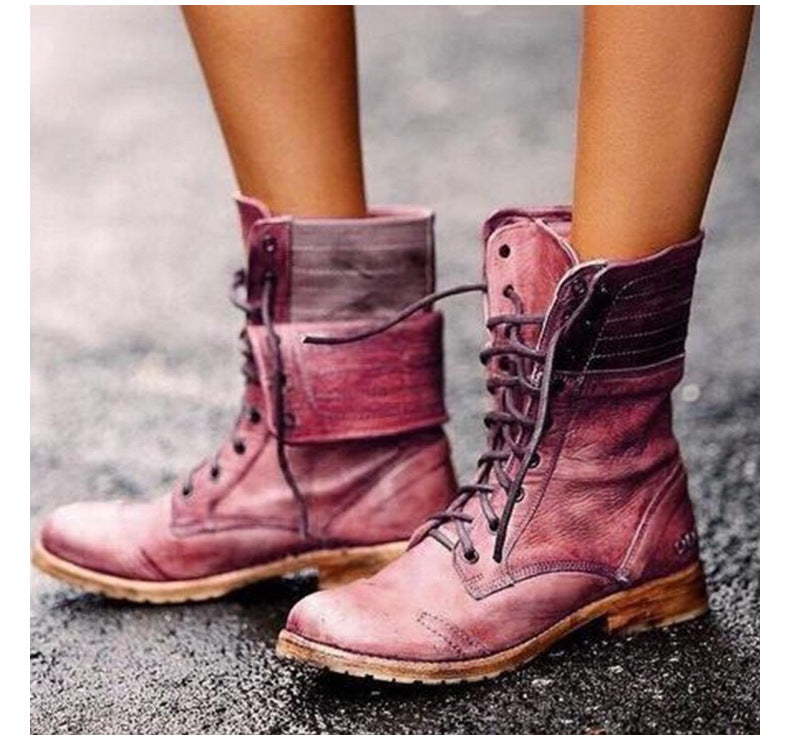 Fashionable and supportive orthopedic winter Boots