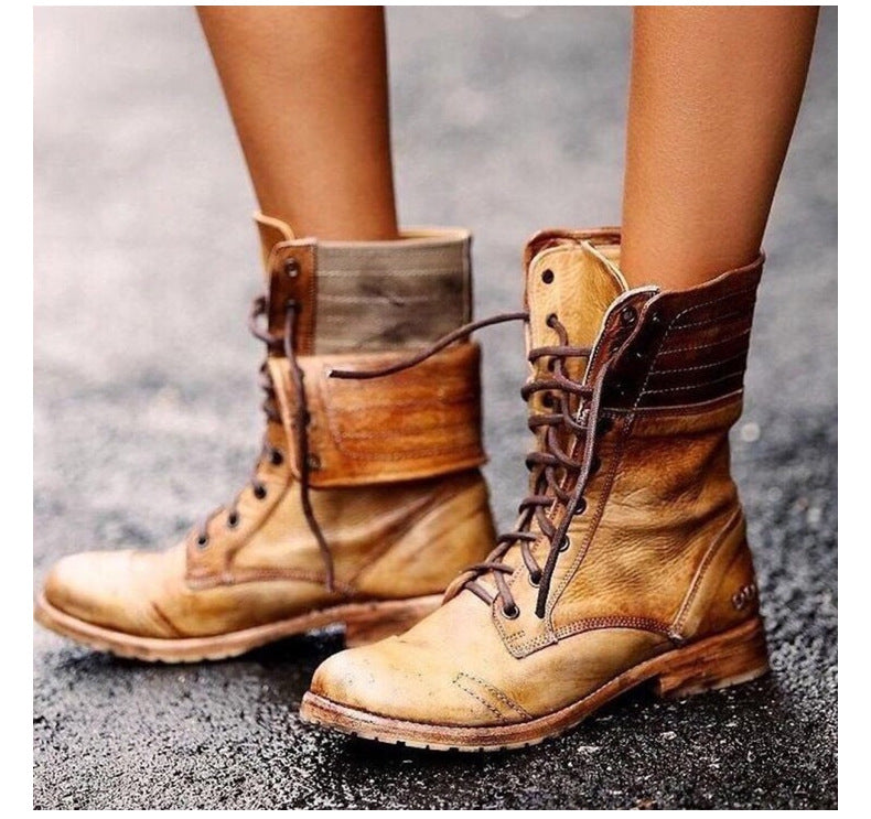 Fashionable and supportive orthopedic winter Boots