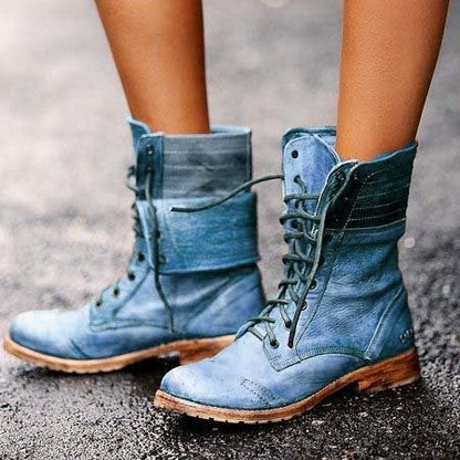 Fashionable and supportive orthopedic winter Boots