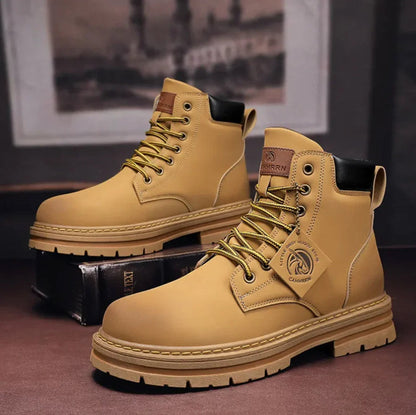 Modern  and supportive orthopedic winter Boots