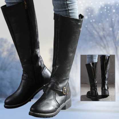 Durable and supportive orthopedic winter Boots