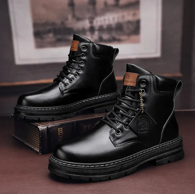 Modern  and supportive orthopedic winter Boots