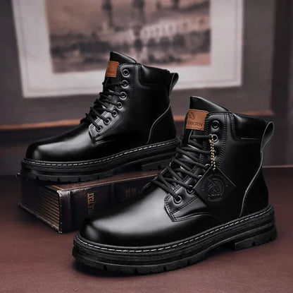 Modern  and supportive orthopedic winter Boots