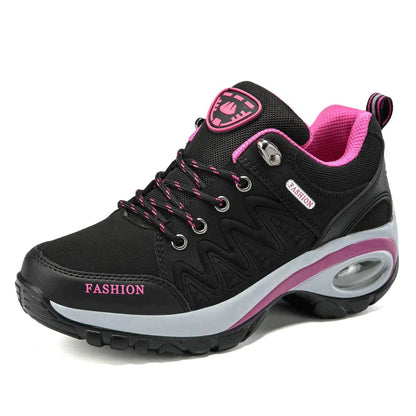 Durable orthopedic winter Shoes