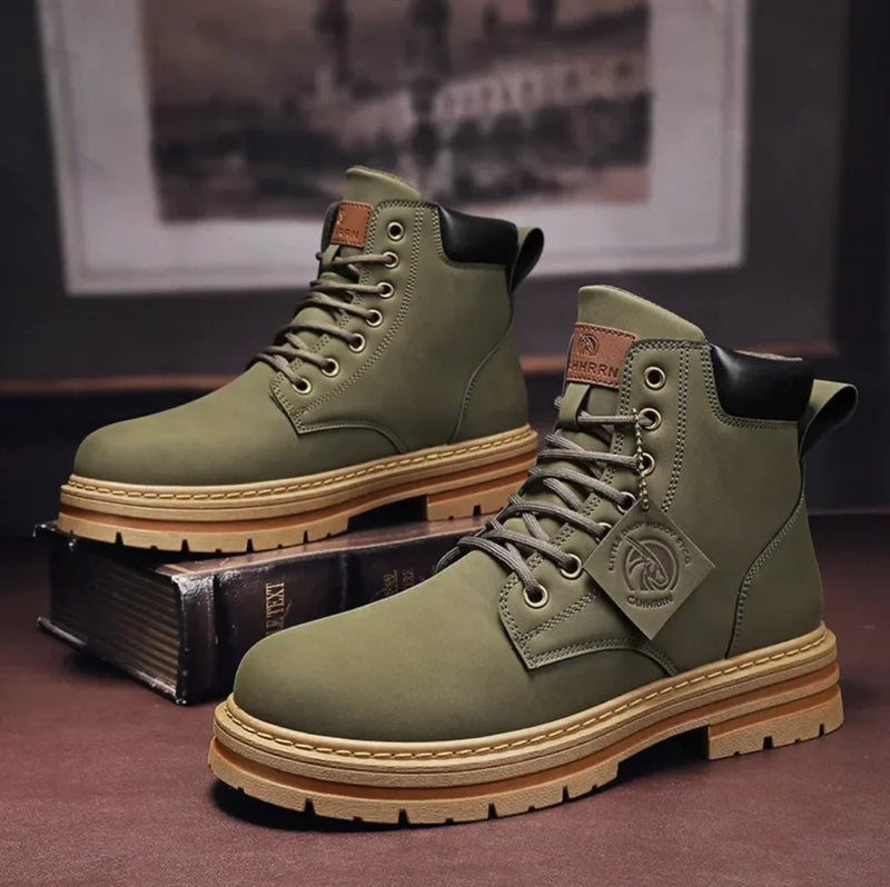 Modern  and supportive orthopedic winter Boots