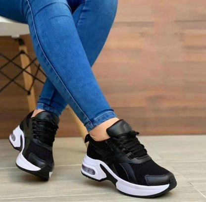 Stylish and supportive orthopedic winter Shoes