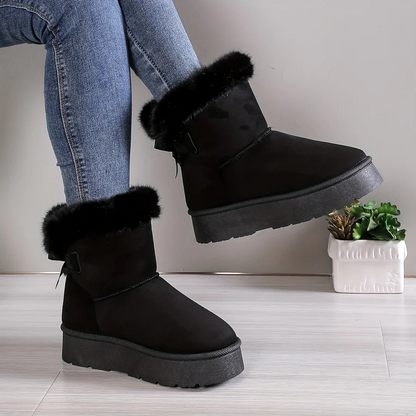 Supportive orthopedic winter Boots