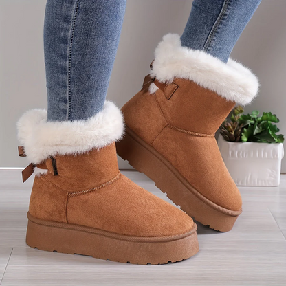 Supportive orthopedic winter Boots