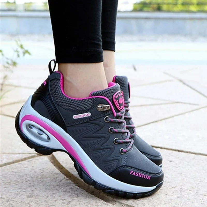 Durable orthopedic winter Shoes