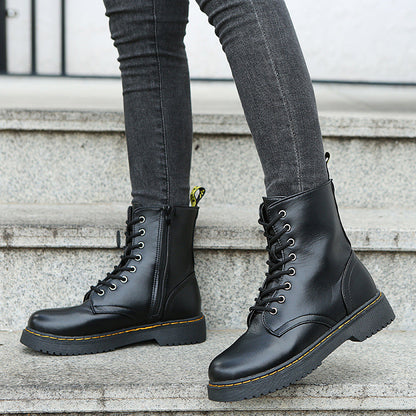 Timeless and supportive orthopedic winter Boots