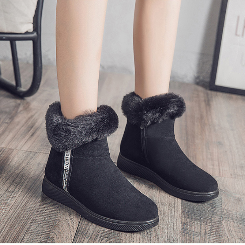 Fashionable supportive orthopedic winter Boots