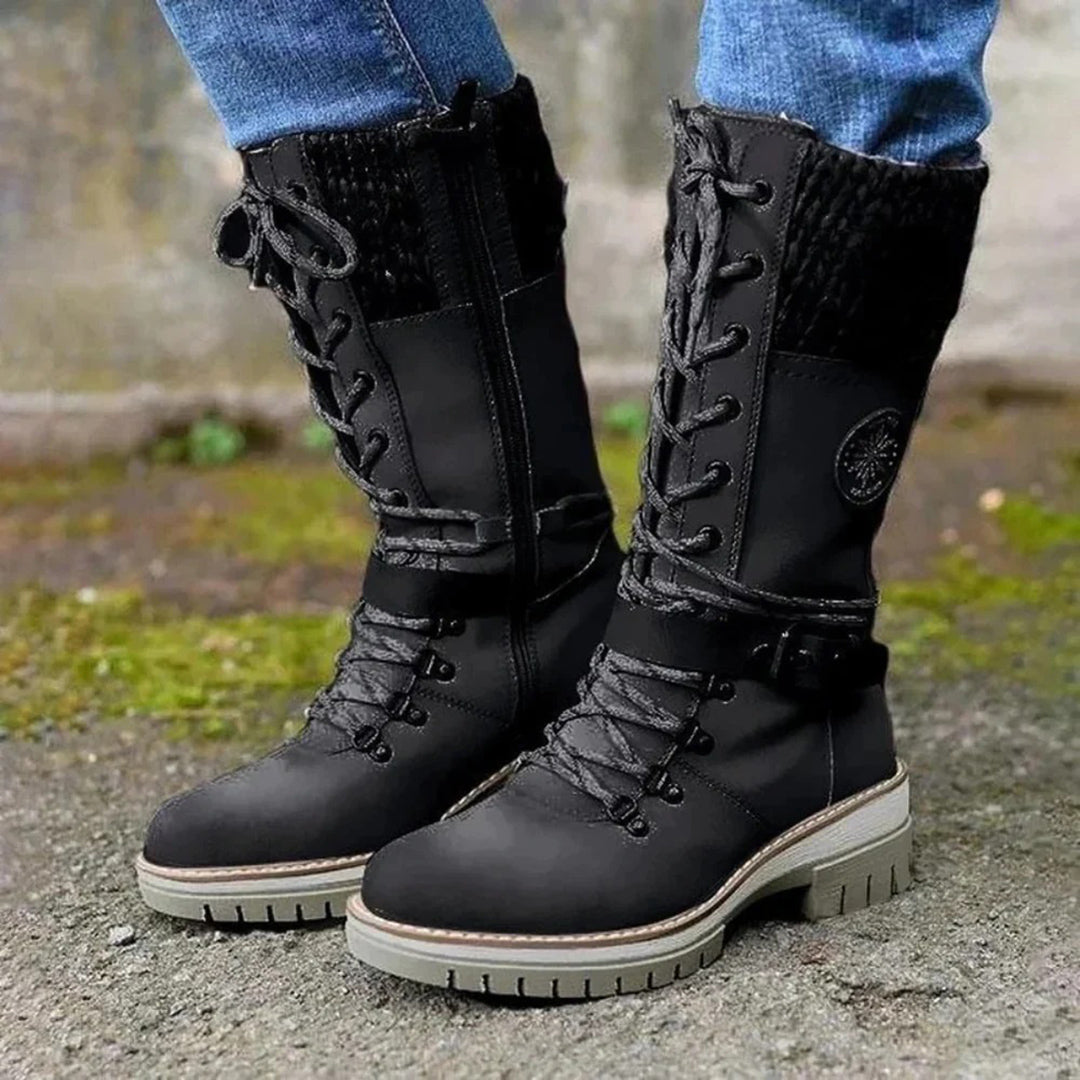 Modern  and supportive orthopedic winter Boots