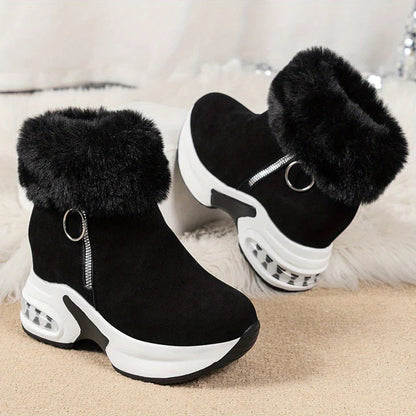 Durable orthopedic winter Boots