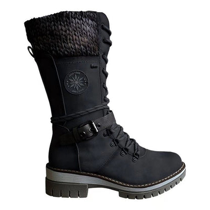 Modern  and supportive orthopedic winter Boots