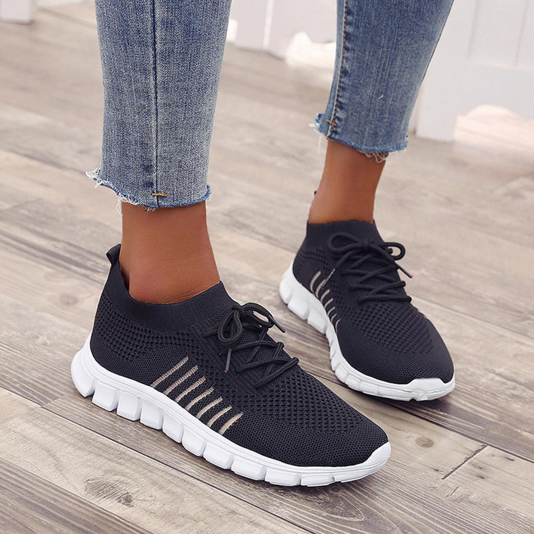 Fashionable and supportive orthopedic winter Shoes