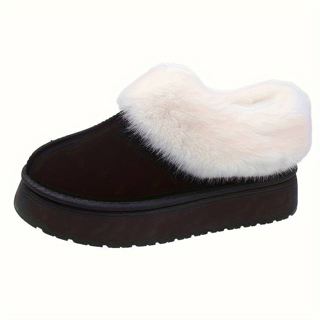 Orthopedic fashion winter Boots