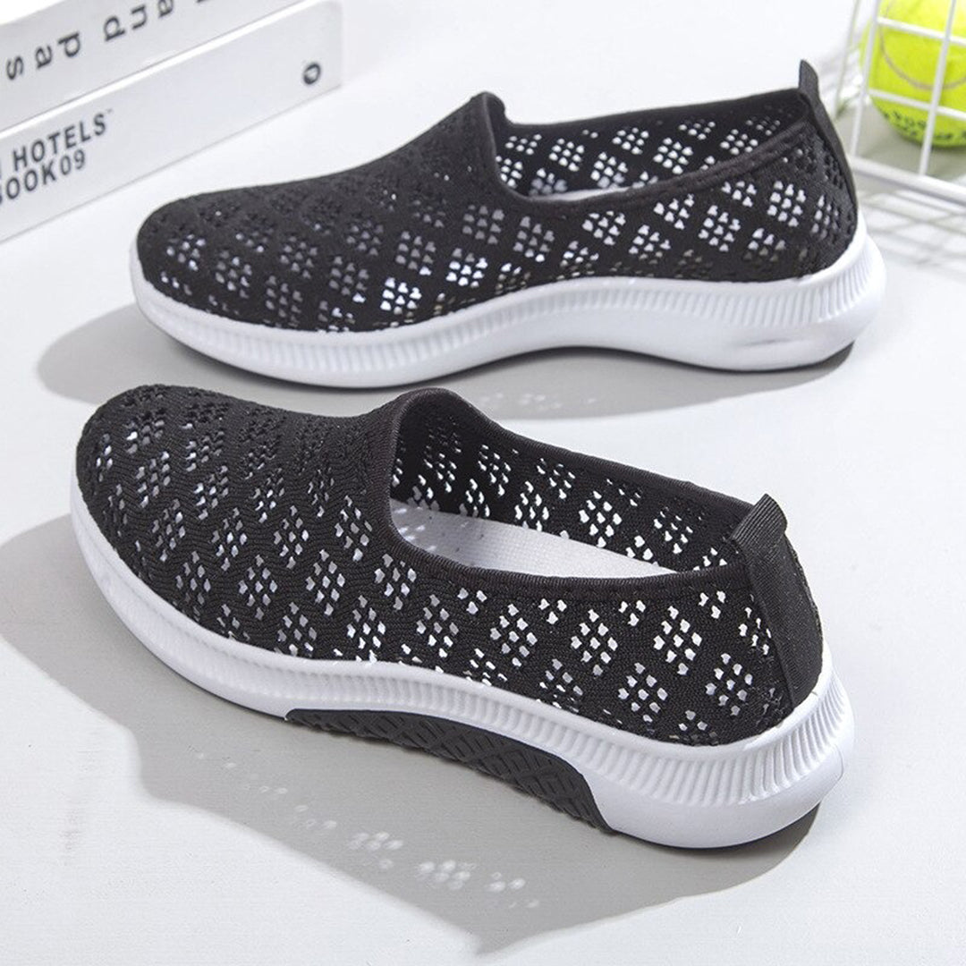 Casual and supportive orthopedic winter Shoes