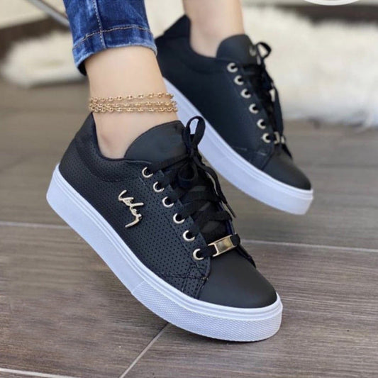 Trendy and supportive orthopedic winter Sneakers 