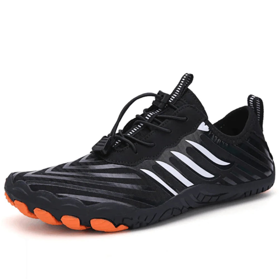 Stylish and supportive orthopedic winter Shoes