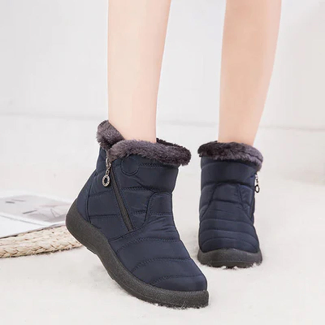 Supportive orthopedic winter Boots