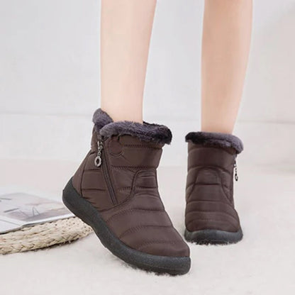 Supportive orthopedic winter Boots