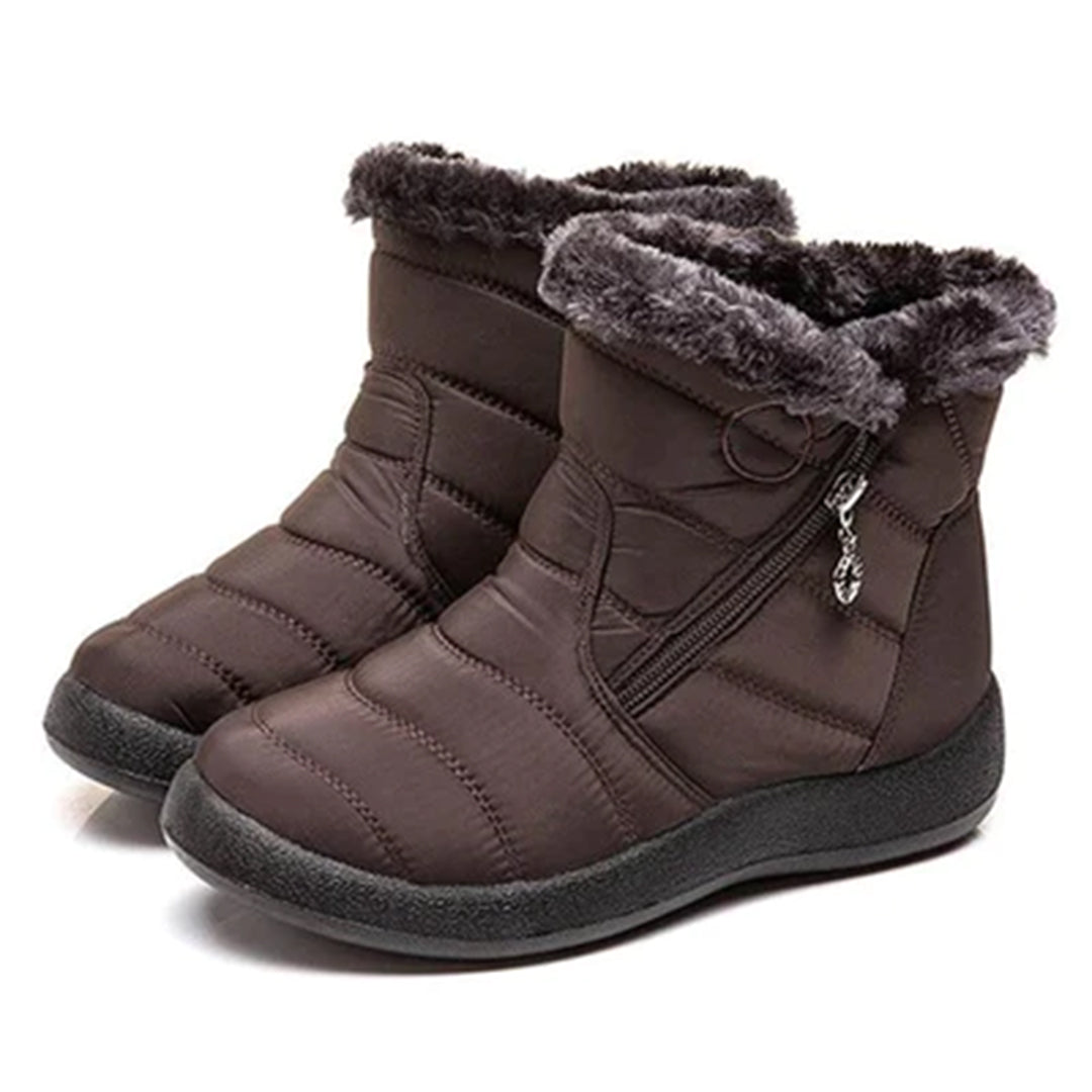 Supportive orthopedic winter Boots