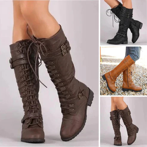 Relaxed and supportive orthopedic winter Boots