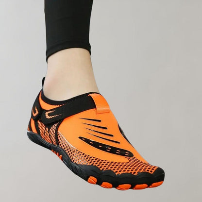 Sleek and supportive orthopedic winter Shoes