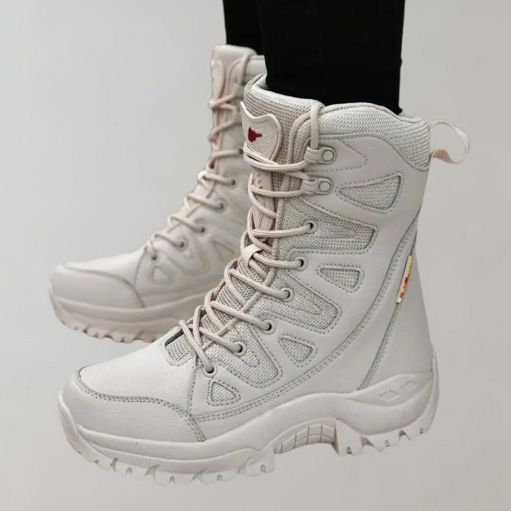 Durable and supportive orthopedic winter Shoes