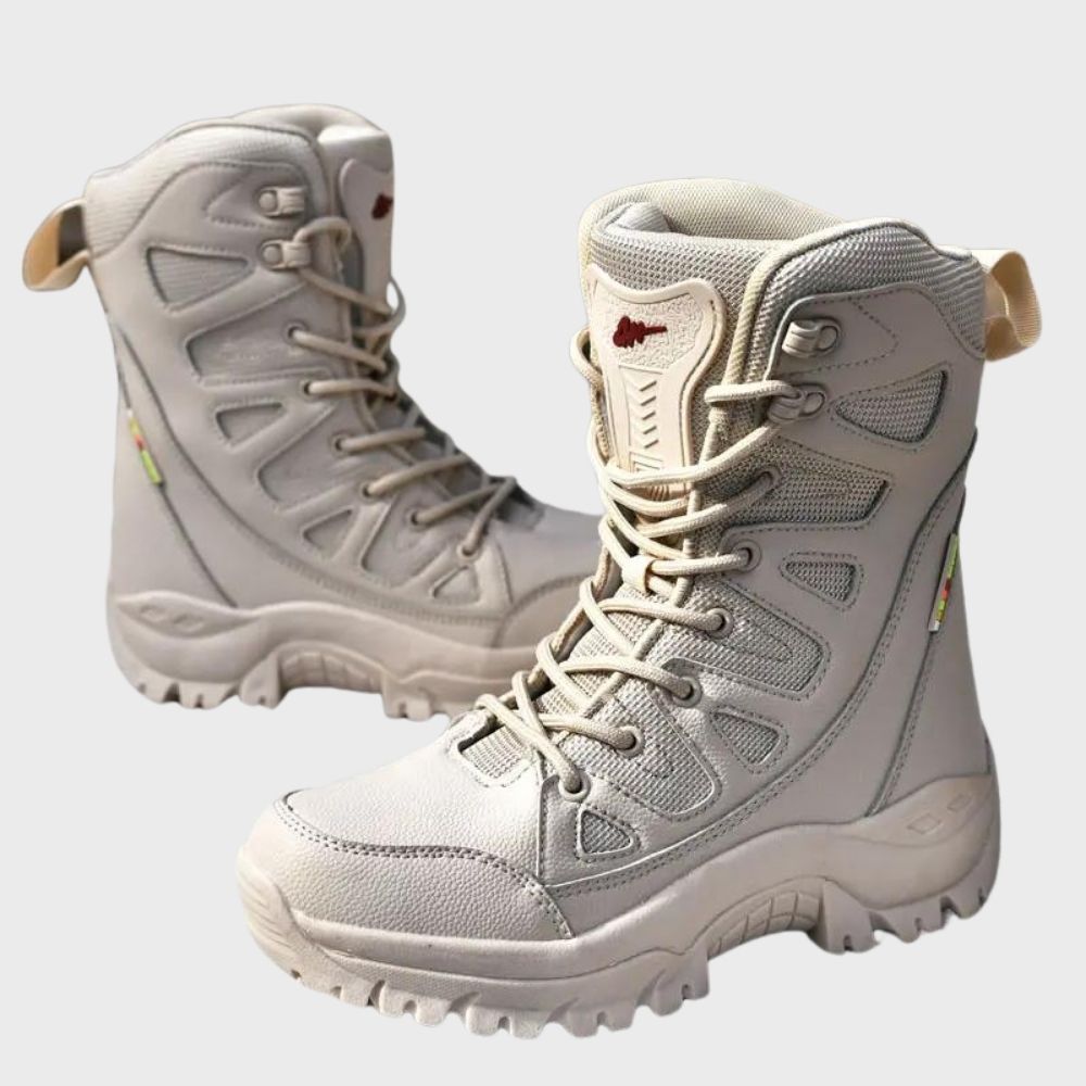 Durable and supportive orthopedic winter Shoes