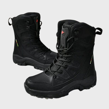 Durable and supportive orthopedic winter Shoes