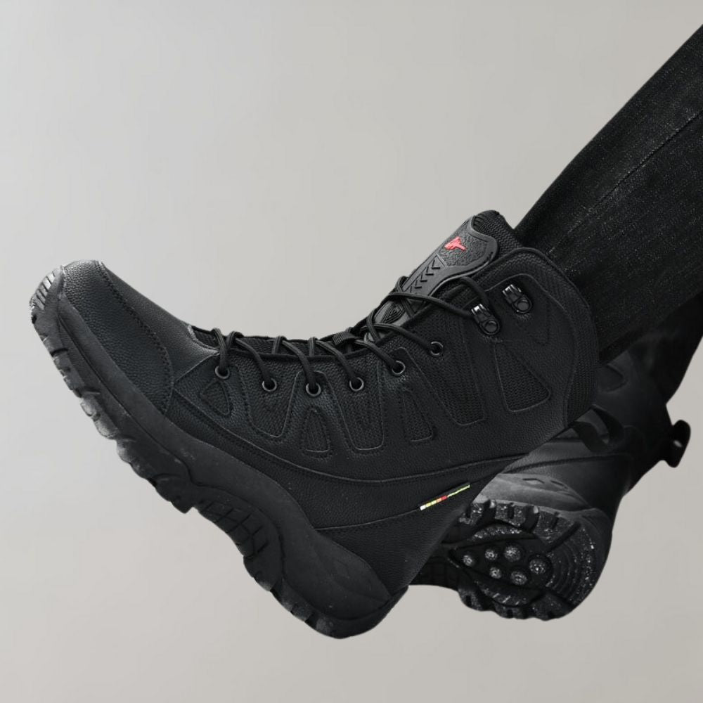 Durable and supportive orthopedic winter Shoes