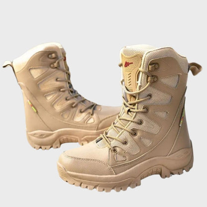 Durable and supportive orthopedic winter Shoes