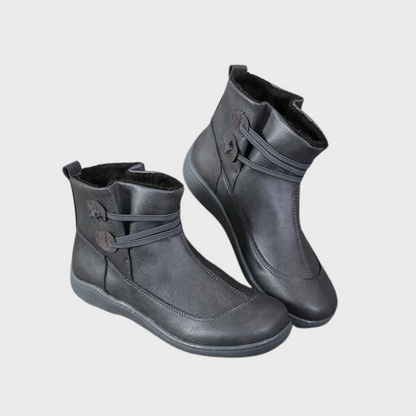 Durable orthopedic winter Boots