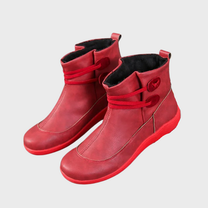 Durable orthopedic winter Boots