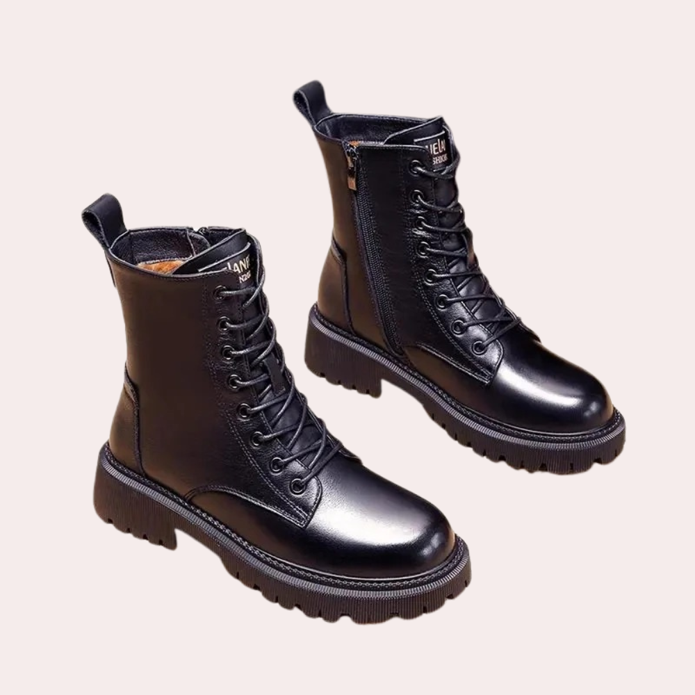 Casual orthopedic tailored winter Boots