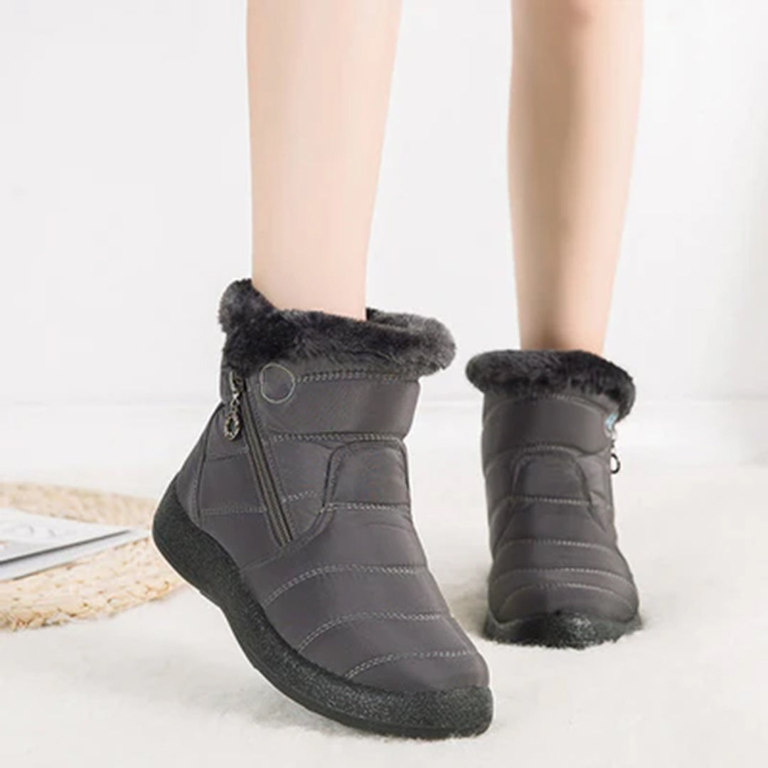 Supportive orthopedic winter Boots