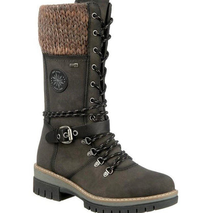 Modern  and supportive orthopedic winter Boots