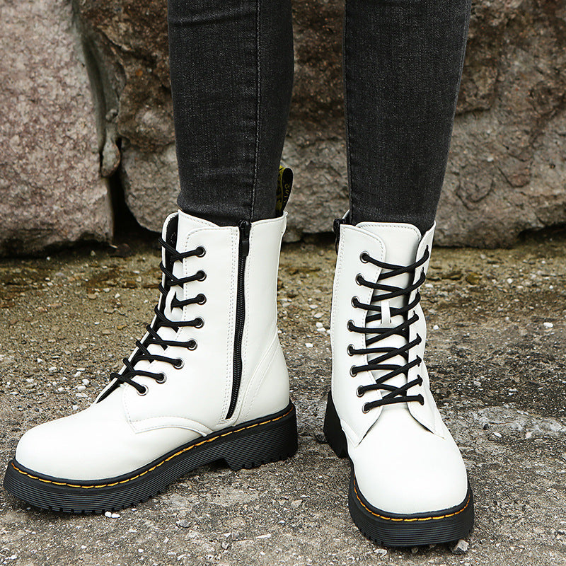 Timeless and supportive orthopedic winter Boots