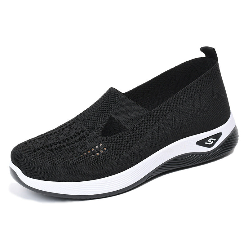 Fashionable supportive orthopedic winter Shoes