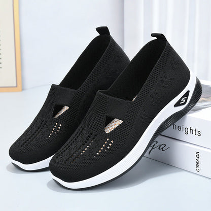 Fashionable supportive orthopedic winter Shoes