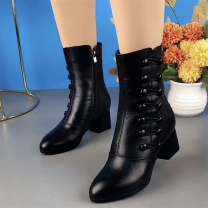 Modern  and supportive orthopedic winter Boots