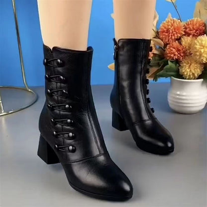 Modern  and supportive orthopedic winter Boots