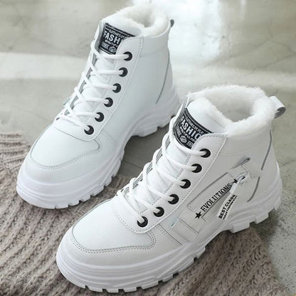 Casual orthopedic tailored winter Boots