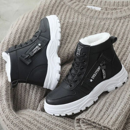 Casual orthopedic tailored winter Boots