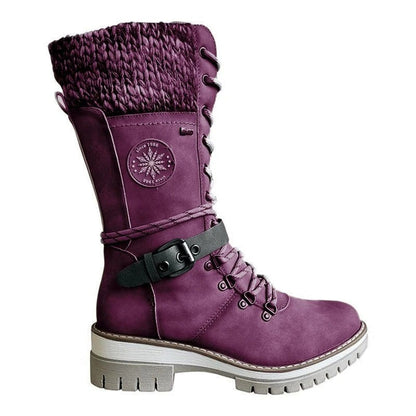 Modern  and supportive orthopedic winter Boots