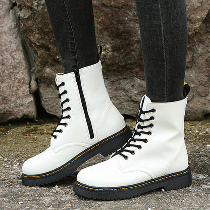 Timeless and supportive orthopedic winter Boots