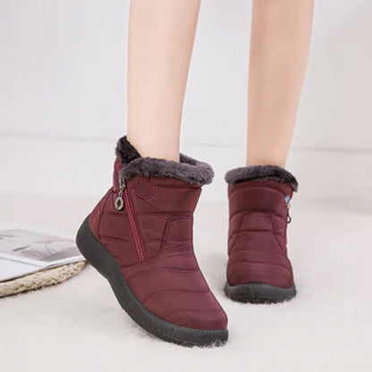 Supportive orthopedic winter Boots