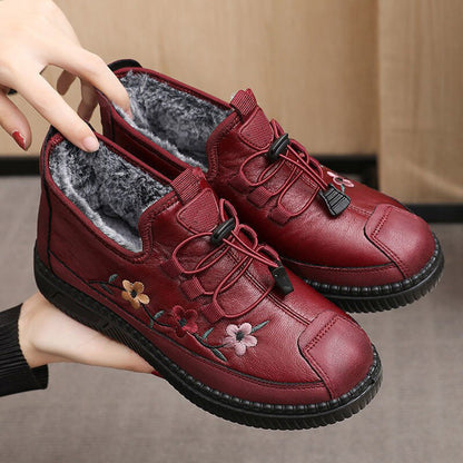 Modern  and supportive orthopedic winter Shoes