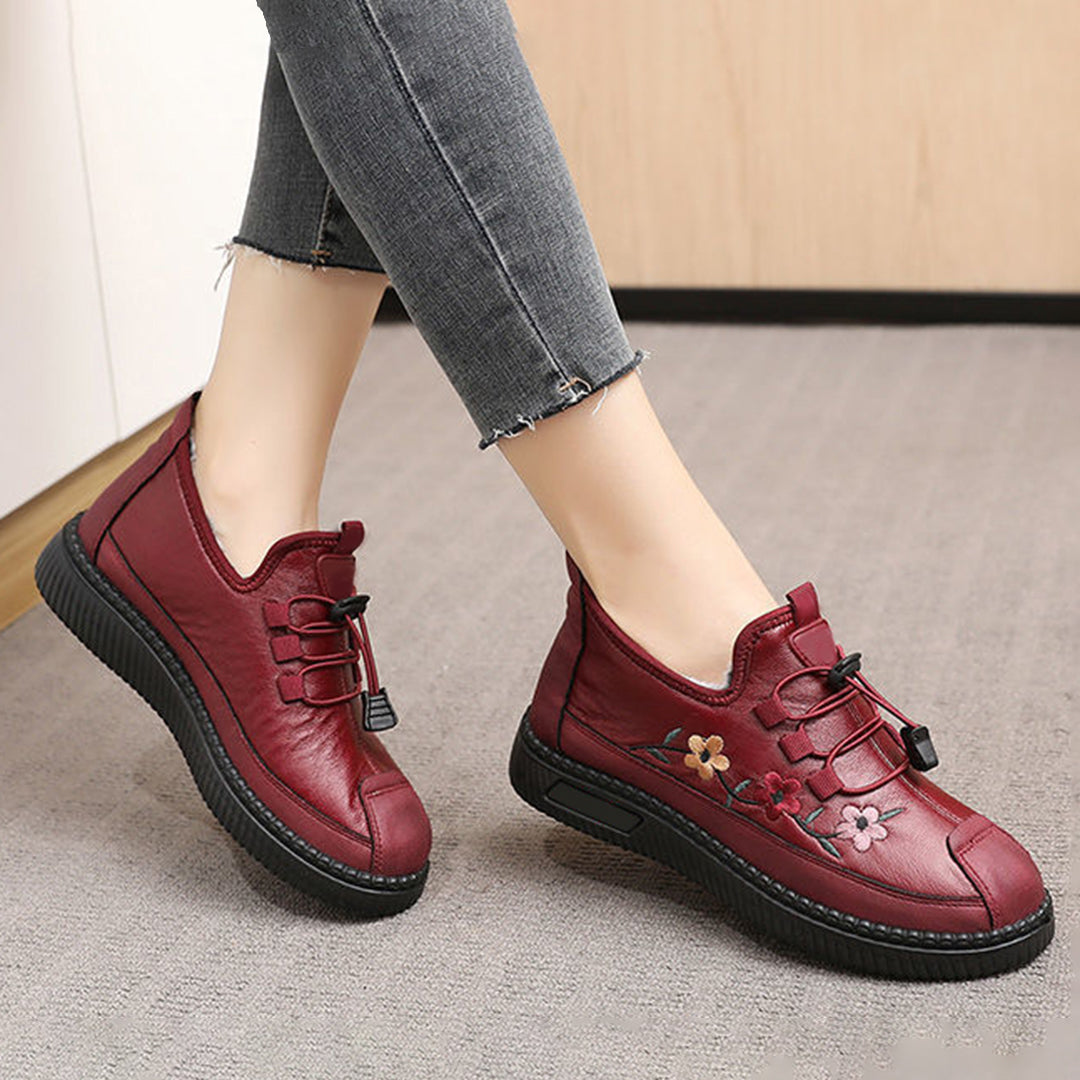 Modern  and supportive orthopedic winter Shoes